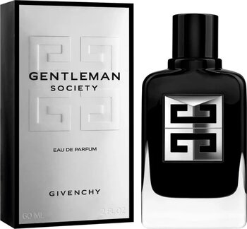 Givenchy Gentleman Society EDP 60 ml Erkek Parfümü