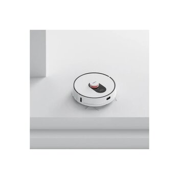 Roidmi Eve Plus Akıllı Çöp İstasyonlu Robot Vacuum & Mop Süpürge (Outlet) (12 Ay Vtm Garanti Teknik Garantili)