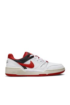 Nike Full Force Low Erkek Sneaker 47,5 Numara