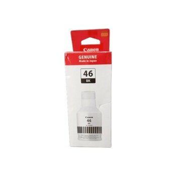Canon GI-46/4411C001 Siyah Orjinal Mürekkep - Sarı