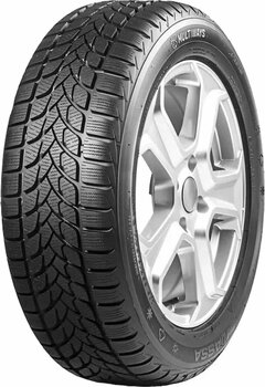 Lassa 205/75R16C 113/111Q M+S Multiways-C 4 Mevsim Lastik