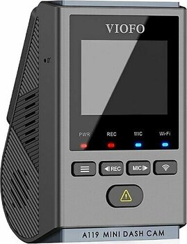 Viofo A119 Mini Araç Kamerası