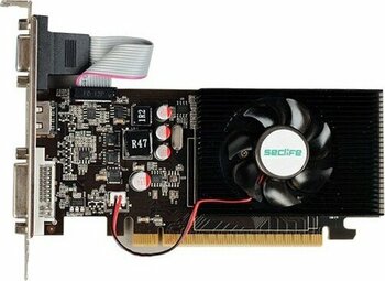 Seclife Nvidia GeForce GT740 4GB 128Bit DDR3 PCI-E x16 Ekran Kartı GT740