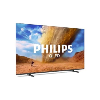 Philips 75Pus7800 75" 190 Ekran Uydu Alıcılı 4K Ultra Hd Smart Titan Qled Tv
