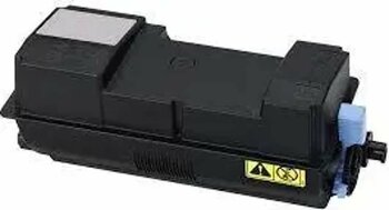 Kyocera TK-3130 25 000 Sayfa Siyah Uyumlu Toner