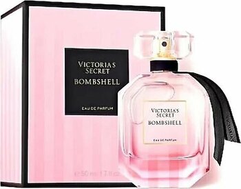 Victoria's Secret Bombshell EDP 50 ml Kadın Parfüm