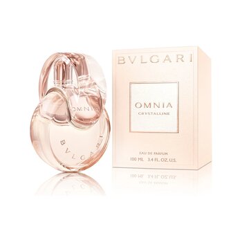 Bvlgari Omnia Crystalline Kadın Parfüm Edp 100 Ml