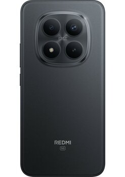 Xiaomi REDMI Note 15 Pro Plus 5G 256 GB 8 GB Ram (Xiaomi Türkiye Garantili) Siyah