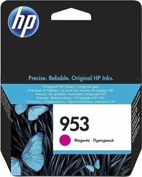 Tonersepeti Hp 953-f6u13a Kırmızı Kartuş