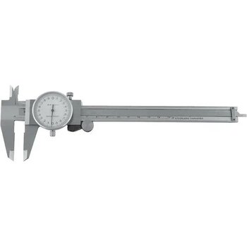 Fett 0-300MM Pld Saatli 0–300 mm Mekanik Kumpas