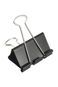 Kraf 451G 51 mm 12'li Kağıt Kıskacı