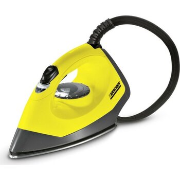 Karcher Sv 7 Ütü Aparatı - Sarı