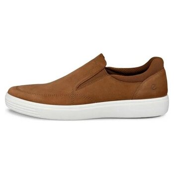 Ecco Classic Sneaker - Kahverengi - 44