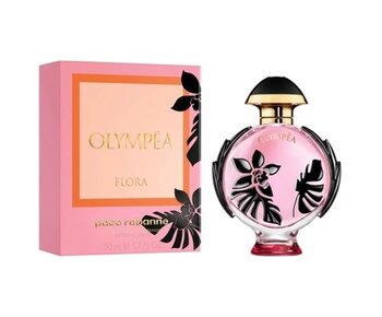 Paco Rabanne Olympea Flora Kadın Parfüm Edp 100 Ml