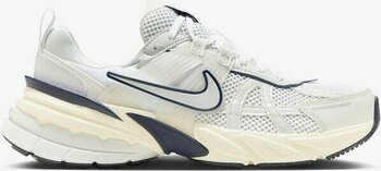 Nike Nıke V2K Run Beyaz Spor Ayakkabı FD0736-102 - 40,5