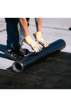 tokgöz 2 Mm Su Yalıtım Membranı 15m²