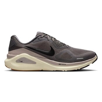 Nike Structure 26 Erkek Kahverengi Koşu Ayakkabısı HJ1102-200