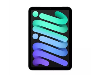 Ipad Mini 7. Nesil Wi-Fi + Cellular 128 Gb 8.3 Inç Tablet Uzay Gri