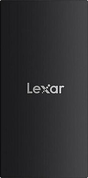 Lexar SL300 LSL300001T- RNBNG USB 3.2 1 TB Taşınabilir SSD