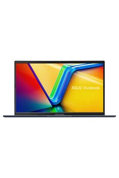 ASUS Vivobook 15 M1502YA-BQ579A009 Ryzen7 5825U 16GB 512SSD 15.6\" FHD W11P Dizüstü Bilgisayar