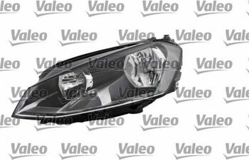 Valeo 044918  Far Sağ + Sinyal Golf Vıı 12- Elektrikli H7+H15