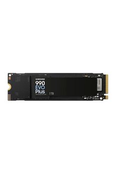Samsung 990 Evo Plus 1tb Nvme Gen4 7150/6300mb/s M.2 Ssd