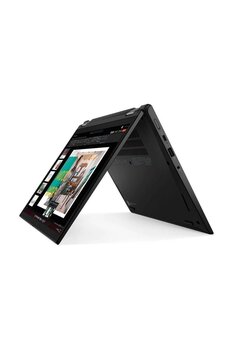 LENOVO ThinkPad L13 Yoga 21LM0037TX Ultra 7 165U 32GB 1TB 13.3\" Touch+Kalem FreeDOS Notebook