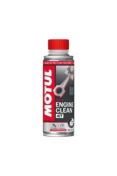 Motul ENGINE CLEAN MOTO_0,2L