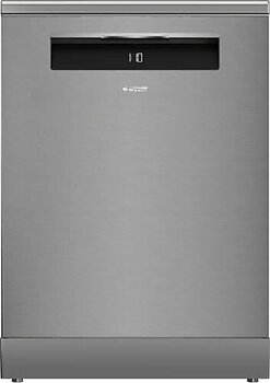 Arçelik 6667 WF I 11 Programlı İnox Bulaşık Makinesi
