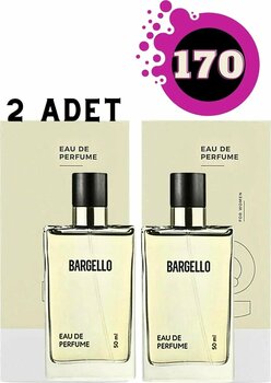 Bargello 170 Oriental Edp 50 ml Kadın Parfüm 2163700804170 x2