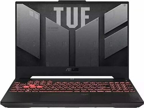 Asus Tuf Gaming A15 Fa507nv Lp037 15.6 inç AMD Ryzen 7 7735HS 64 GB 1 TB SSD NVIDIA GeForce RTX 4060 Windows 11 Home