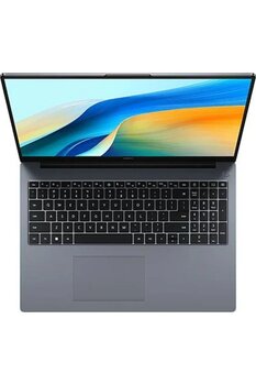 Huawei MateBook D16 53014NBE i5-12450H 16Gb Ram 512Gb Ssd 16\" WUXGA FreeDos Dizüstü Bilgisayar