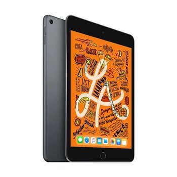 Apple iPad Mini 5. Nesil MUQW2TU-A Wi-Fi 64GB 7.9 inç Uzay Grisi Tablet PC Yenilenmiş
