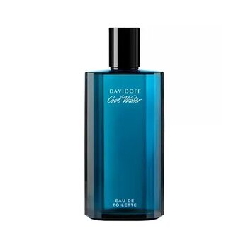 Davidoff Cool Water Happy Summer For Men EDT 125 ml Erkek Parfümü