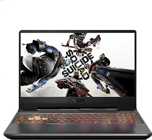 Asus Tuf Gaming F15 Fx507zc4-Hn211 Zi725 15.6 inç Intel Core i5 12500H 16 GB 1 TB SSD NVIDIA RTX 3050 Windows 11 Home