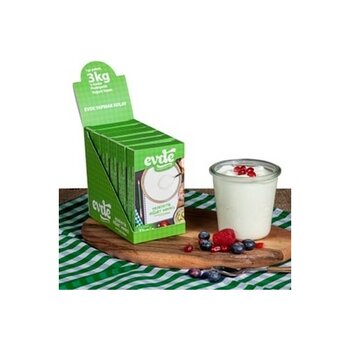 Evde Probiyotik Yoğurt Mayası 6’lı Paket