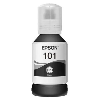 Epson 101 C13T03V14A Siyah Black 127 ml Mürekkep Kartuşu