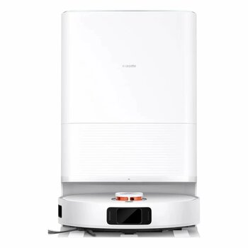 Xiaomi Robot Vacuum X20 Pro 7000 Pa Beyaz Robot Süpürge