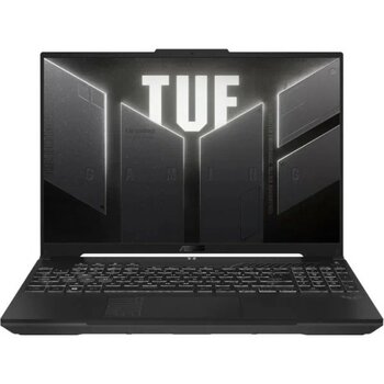 Asus Tuf Gaming F16 FX607VU-RL142 Intel Core 5 210H RTX4050 140W 16GB Ram 1tb SSD Windows 11 Pro 16" Fhd+ K10 - 1 TB - 16 GB