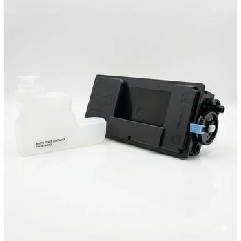 Dpi Toner Kyocera Tk 3400 1T02T90NL1 Muadil  Toner - Siyah