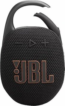 JBL Clip 5 Siyah Bluetooth Hoparlör