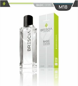 Brescia M18 Aromatic 50 ml Erkek Parfüm