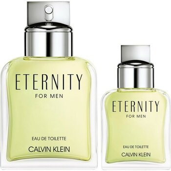 Expresstore Calvin Eternity Man Edt 100ML+30ML Parfüm Seti, 5003363619 - Option-1