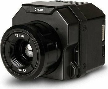Flır Vue Pro 640 Termal Kamera (13mm,9HZ)