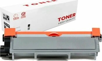 PlusPrint TN-2456 1000 Sayfa Brother HL-L2386DW Uyumlu Toner