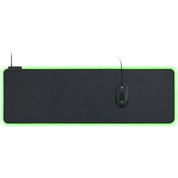 Razer Goliathus Extended Chroma Rgb Aydınlatmalı Ekstra Büyük  XXL Mouse Pad - Siyah