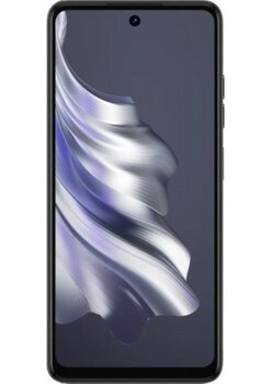 Tecno Spark 20 256 GB 8 GB Ram (Tecno Türkiye Garantili) Siyah