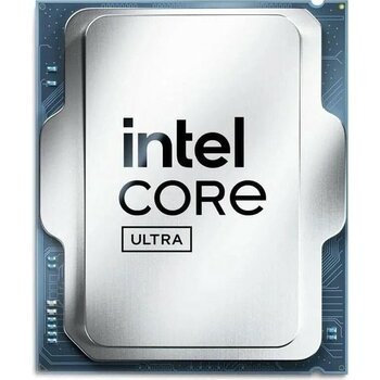 Mabeyn Intel Core Ultra 7 270K Plus 3.2ghz 36MB 1851P Tray