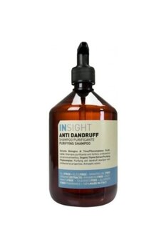 Insight Kepekli Saç Arındırıcı Şampuan 400 ml