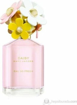 Marc Jacobs Daisy Eau So Fresh EDT 75 ml Kadın Parfüm